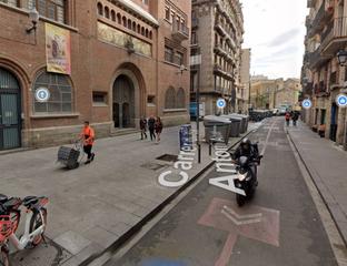 Piso en Raval