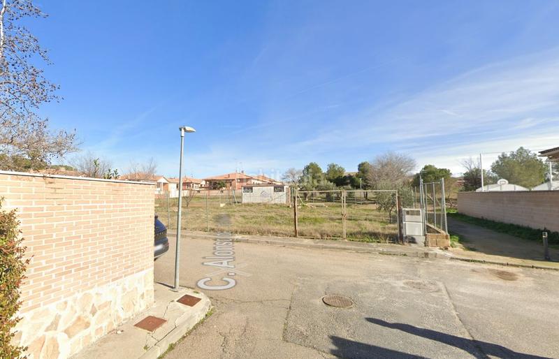 Foto 4f6b7de7-c3b9-40f4-98b6-519a2e4ed7f5. Chalet dans Burguillos de Toledo