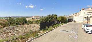 Flat in Huércal - Overa