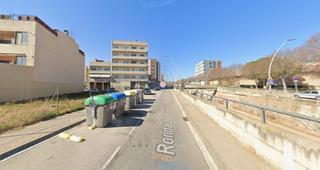 Etagenwohnung in Roc Blanc