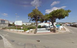 Terreno residenziale in Alaior Poble