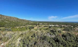 Terrain résidentiel à Pratdip. Venta de 7 suelos urbanos residenciales en suelo polígono 7 parc