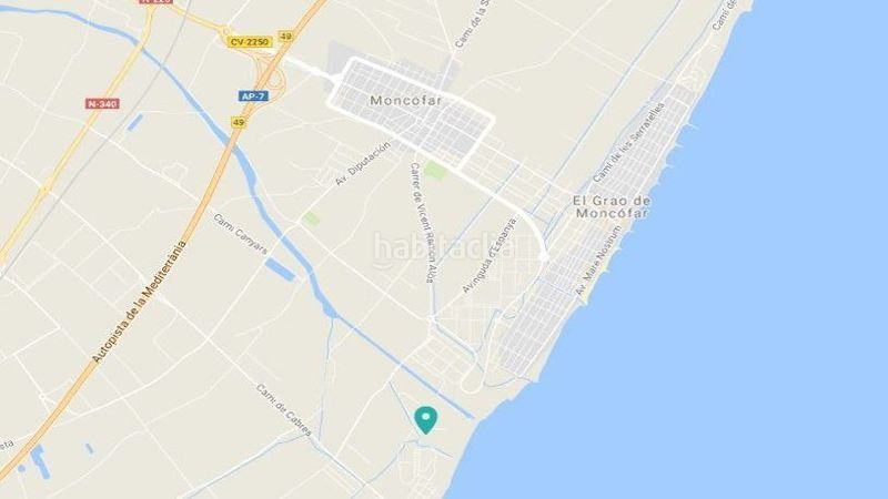 Foto 16bd3fe8-2d86-4ad1-8e54-b18969d1165d. Xalet a La Torre-Playa de Chilches Moncofa