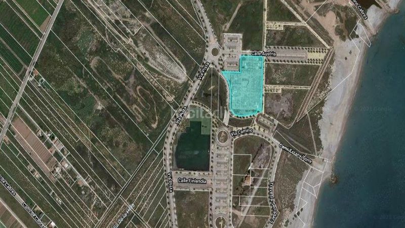 Foto d700cae3-212e-46e3-9769-8f17e92d661c. Xalet a La Torre-Playa de Chilches Moncofa