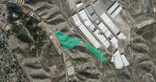 Wohngrundstück in Cuarte de Huerva