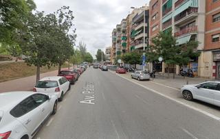 Pis a Centre. Venta de piso en santa coloma de gramenet