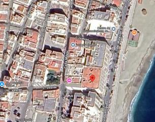 Chalet in Playa de Garrucha