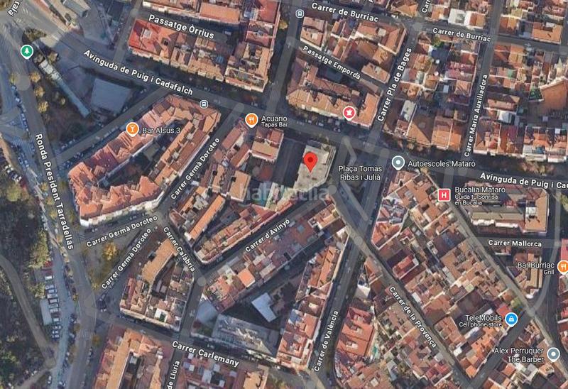 Foto 50c1dbc0-450f-499f-9a89-bc414120a8d4. Edifici a Cerdanyola Sud Mataró