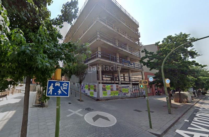 Foto a713c6ac-c014-4f39-8ff4-8d10585eb9c3. Edifici a Cerdanyola Sud Mataró