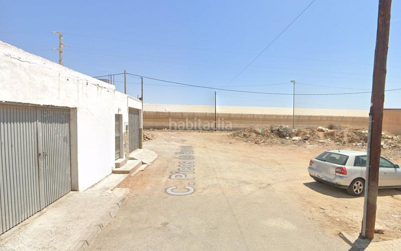 Foto 10a0f6b2-e0bf-4f72-8774-0c76fb59a186. Chalet venta de casa independiente en el ejido en Ejido (El)
