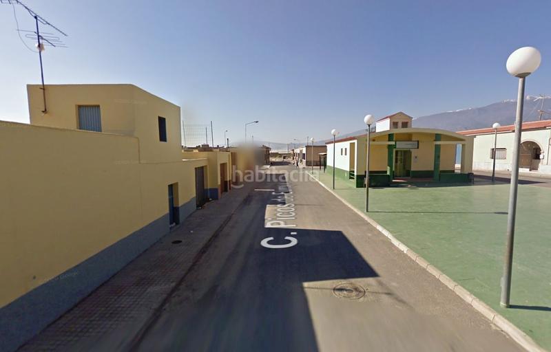 Foto 282607a0-3fe4-41d3-8374-615c92df75eb. Chalet venta de casa independiente en el ejido en Ejido (El)