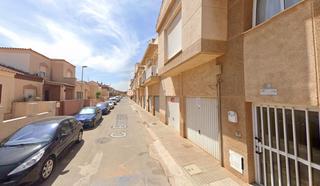 Etagenwohnung in El Algar