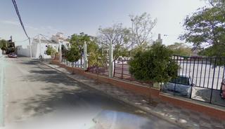 Chalet à Marinaleda. Venta casa en sevilla