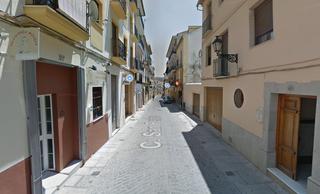 Pis a Cueva de Menga. Venta de piso en antequera