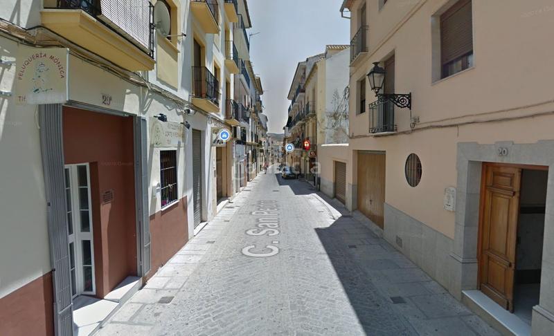 Foto 47059e4f-f0fb-4886-a82e-657f51e82153. Flat in Cueva de Menga Antequera