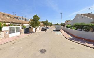 Pis a Centro. Venta de piso en los alcazares