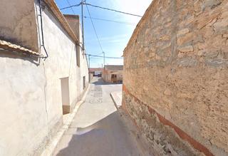 Etagenwohnung in Los Martínez del Puerto