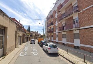 Geschäftsraum in Ponent - Set Camins