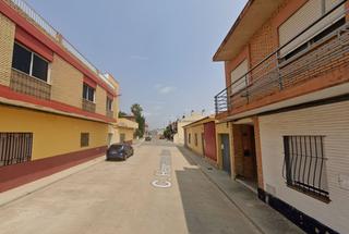 Chalet in Masalavés