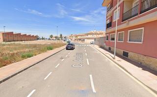 Pis a Centro. Venta de piso en los alcazares