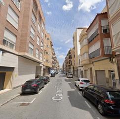 Flat in Plaza Crevillente - Antiguos Juzgados - El Asilo