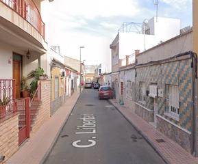 Appartement à Barrio Peral-San Félix. Cession de credito