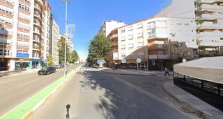 Flat in Ensanche
