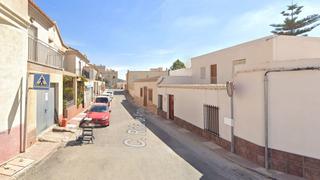 Chalet in Dalías. Venta casa en almería