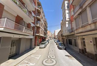 Àtic a Plaça Catalunya