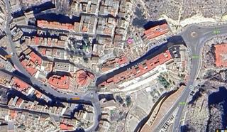 Etagenwohnung in Abarán. Venta piso en albarán