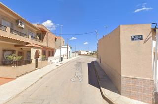 Chalet à La Magdalena - Molinos Marfagones. Venta de casa en cartagena