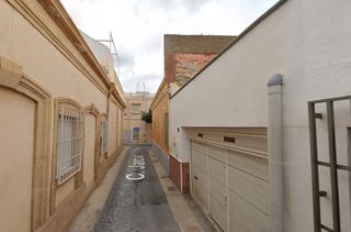 Appartement à La Chanca - Pescadería