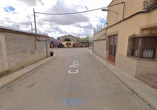 Xalet a Madrigueras. Venta de casa en madrigueras