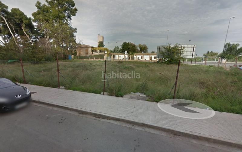 Foto 74af4720-4ca8-4da9-9fb8-4c634d929c8a. Terreno residencial en Piscinas Burriana