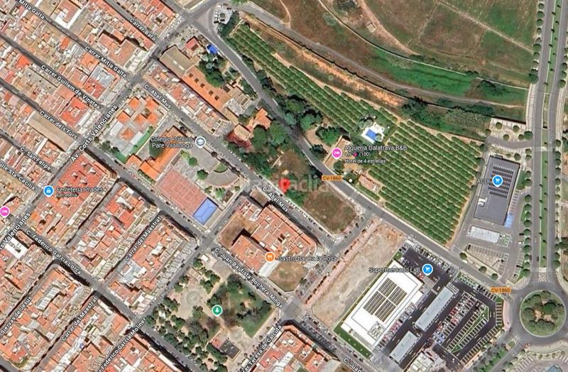 Foto 84ce5cfc-eba1-4144-ba3c-e90d16b6ed2f. Terreno residencial en Piscinas Burriana