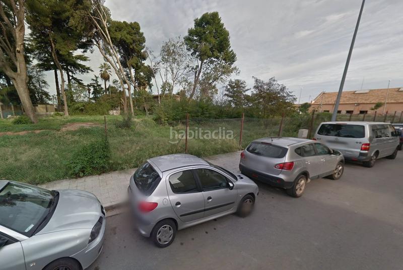 Foto c92dcf5e-e4c6-41d8-9461-b83bb48ebeb3. Residential plot in Piscinas Burriana