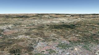 Residential Plot in Churra