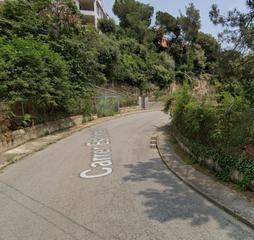 Chalet à Ametlla del Vallès (L´). Venta cesión de credito en barcelona
