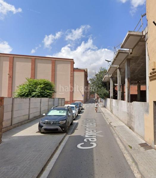 Foto 09d2672b-28a2-4c10-8fc2-875fb7fb42bd. Edifici a Centre Igualada