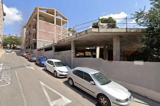 Edifici a Centre