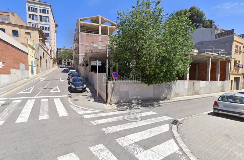 Foto ecf3e399-e32d-40d9-a2a2-aa884dbae984. Edifici a Centre Igualada