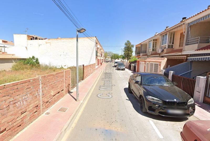 Foto 214f070e-3317-454a-98f8-49f68db3fac8. Pis a Centro Alcázares (Los)