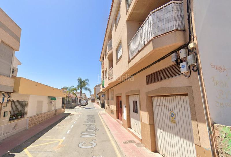 Foto 8e604ca4-bc24-40ee-9518-4b5834517ccd. Pis a Centro Alcázares (Los)