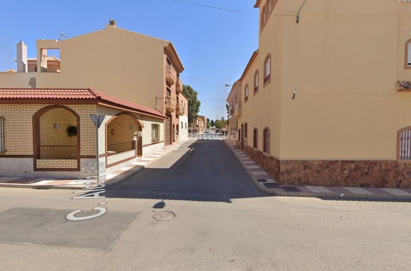 Foto cadc2cd3-09ca-4fbd-9dde-22b159ce85c6. Chalet in El Sabinar-Urbanizaciones-Las Marinas-Playa Serena Roquetas de Mar