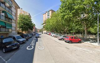 Flat in Font dels Capellans - Sagrada Familia. Piso en venta en manresa