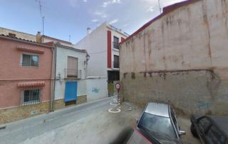 Local Comercial a Orihuela Ciudad