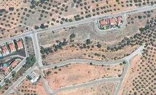 Terreno residencial en Albolote