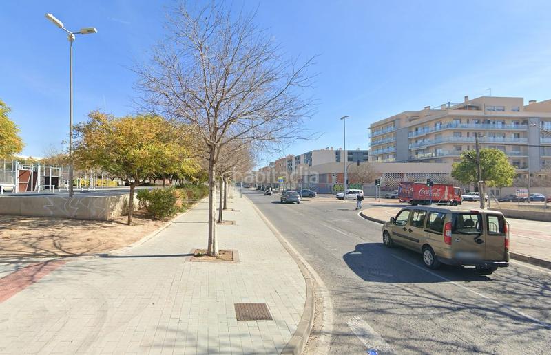 Foto ce4d875c-93cf-468a-a35a-350a013fff9b. Appartement dans Nou Alacant Alicante