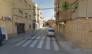 Appartement à Passeig Maragall. Venta de piso en gava