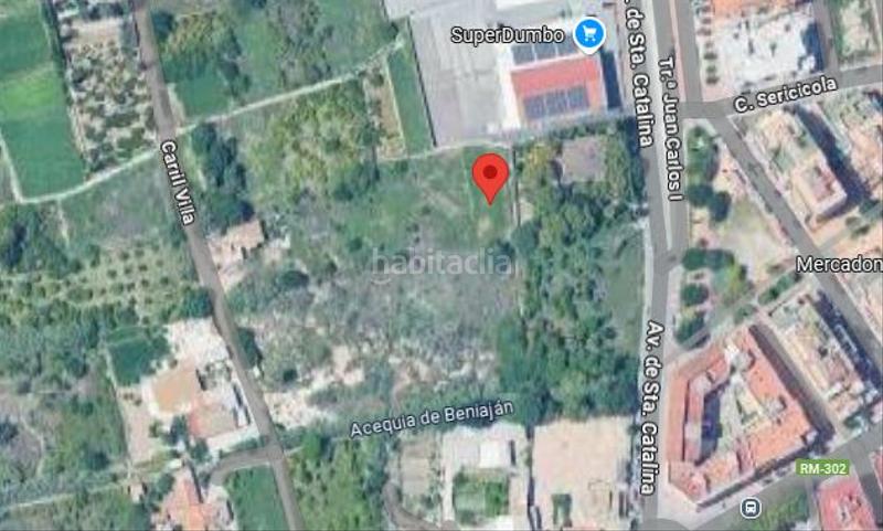 Foto d9eb9d66-570e-4870-a5ad-865b5e222265. Chalet en Santo Angel Murcia